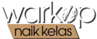 Warkop Naik Kelas